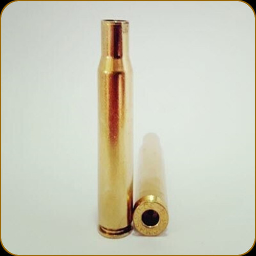 Hawkline Brass - 30-06 Springfield - Reconditioned Brass - Imperial - 100ct