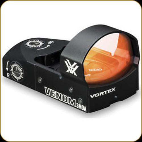 Vortex - Venom - Red Dot Sight - 3 MOA  - VMD-3103 - Open BoxB