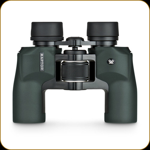 Vortex - Raptor - 8.5x32 Binoculars - R385 - Open BoxA