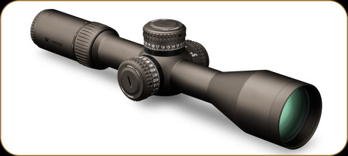 Vortex - Razor - Gen II HD - 4.5-27x56mm - FFP - EBR-7C MRAD Ret - RZR-42708 - Open BoxB