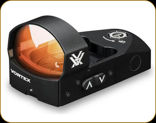 Vortex - Venom - Red Dot Sight - 6 MOA - VMD-3106 - Open BoxB
