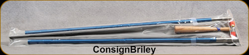 Consign - Briley  - 28Ga - Drop-in Choke Tube set w/screw-in chokes - .543Bore for O/U & SxS Shotgun Models