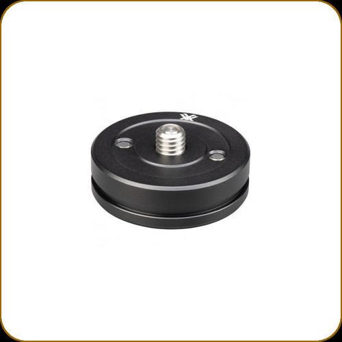 Vortex - Switchback Carbon Tripod Head Adapter - TRA-SBCDAP