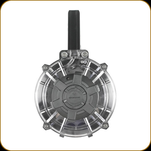 Axor Arms - FMP - 12 Ga - Spare Drum Magazine - 20rd