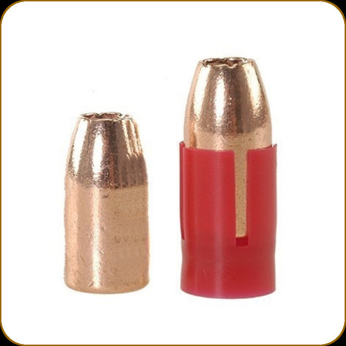 Barnes - 54 Cal - 325 Gr - Expander MZ - Muzzle Loader Flat Base - 15ct - 30676