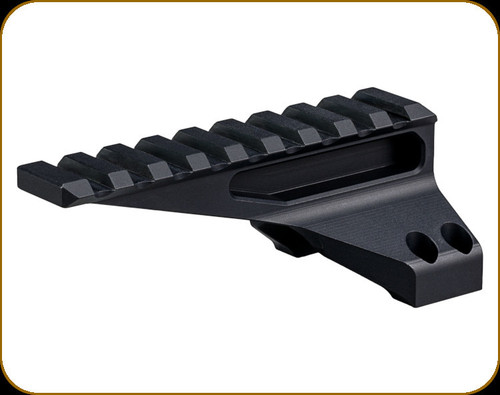 Vortex - Precision Diving Board Mount - 34mm - PMR-DB34