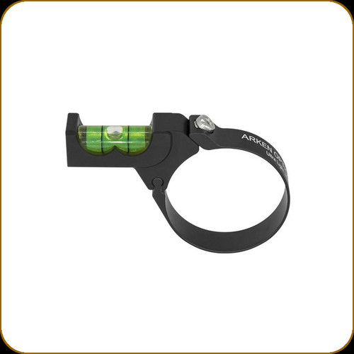 Arken Optics - Bubble Level - 34mm - ABL-34