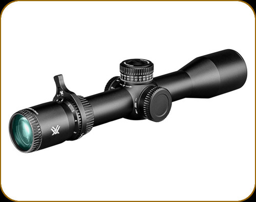 Vortex - Venom - 3-15x44mm - FFP - 34mm Tube - EBR-7C MOA Ret - VEN-31501