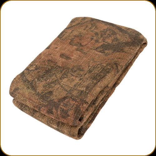 Allen - Vanish - Camo Burlap - Mossy Oak Break-Up Infinity - 12' x 54" - 25312