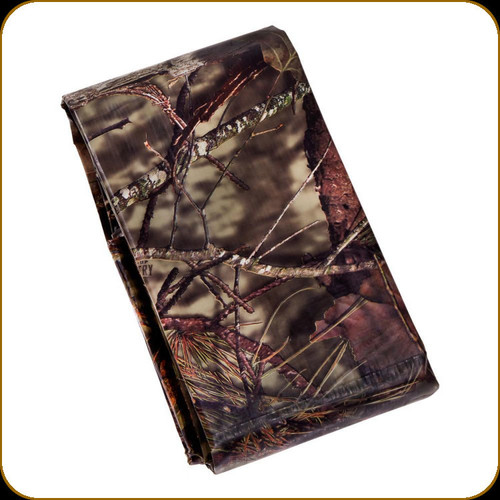 Allen - Vanish - Camo Tarp - Mossy Oak Break-Up Country - 8' x 10' - 25332