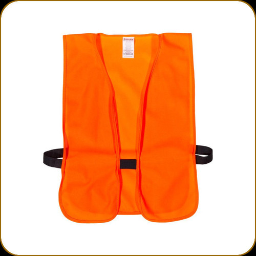 Allen - Youth Hunting Vest - Blaze Orange - 15751