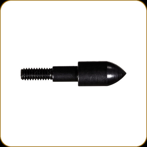 Allen - Titan - Bullet Points - 100 Gr - 11/32" - 12-pk - 1461