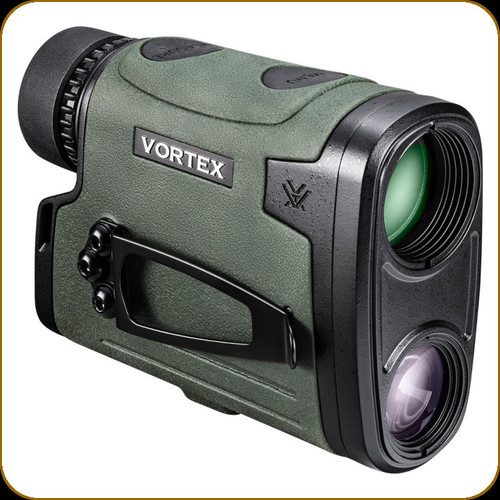 Vortex - Viper HD 3000 - Laser Rangefinder - 7x25mm - Green - LRF-VP3000 - Open BoxA
