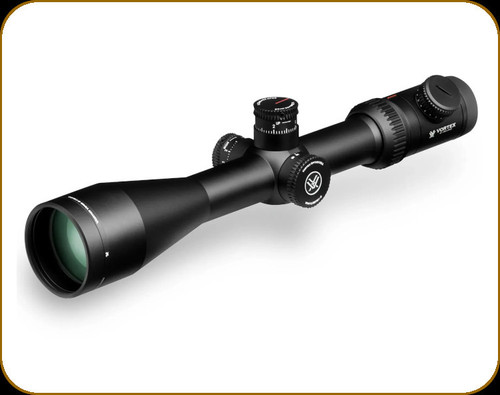 Vortex - Viper PST - 4-16x50mm - FFP - 30mm Tube - EBR-1 (MOA) Ret - PST-416F1-A - Open BoxC *