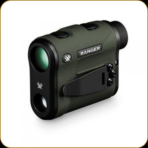 Vortex - Ranger - 1800 Laser Rangefinder w/HCD - RRF-181 - Open BoxB