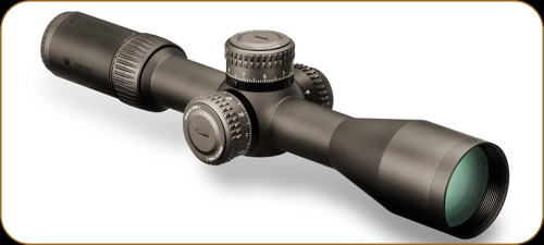 Vortex - Razor HD - Gen II - 3-18x50mm - FFP - EBR-2C MRAD - RZR-31802 - Open BoxC
