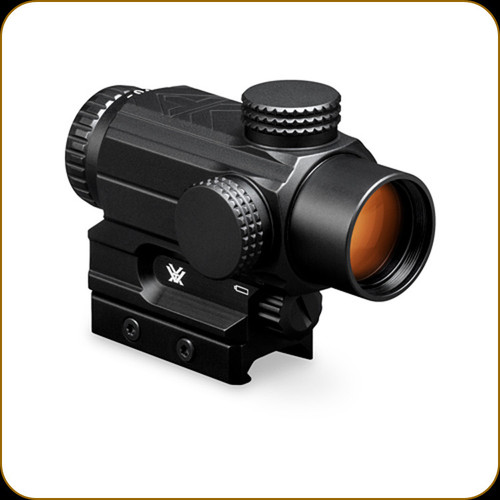 Vortex - Spitfire AR - 1x Prism Scope - DRT Ret - MOA - SPR-200 - Open BoxB