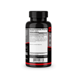 Raw IGF-1 Bone and Muscle Development Supplement