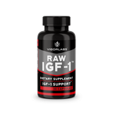 Raw IGF 1 Bone and Joint Supplement for men
