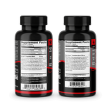 Fat Burner and Male Enhancement Stack