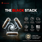 THE BLACK STACK SYNERGISTIC SUPPLEMENT