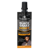 BLACK SNAKE® HONEY - Jason Luv Edition - Individual Pouch (Not for sale individually)