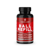 BALL REFILL SEMEN VOLUMIZER PILLS