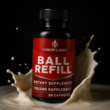 BALL REFILL Volumizer Supplement