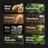 BALL REFILL Volumizer Supplement