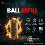 BALL REFILL EXTREME VOLUMIZER