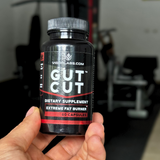 GUT CUT WEIGHT LOSS SUPPLEMENT FOR MEN