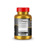 BALL REFILL GOLD Semen Volumizer Supplement