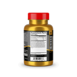 BLACK SNAKE hardness support supplement