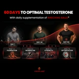 Wrecking Balls Natural Supplement