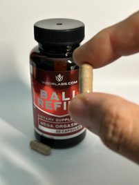 Why Seminal Health Matters for Men—and How Natural Supplements Can Help