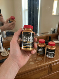 The Long Game: Why Your Supplements Aren't a Sprint, They’re a Marathon