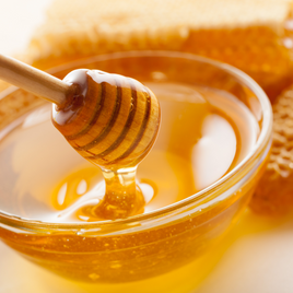 ​Boosting Male Health with the Power of Enriched Natural Honey