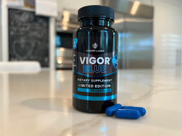 Powering Performance: How Propionyl-L-Carnitine Can Boost Your Bedroom Confidence