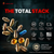 THE TOTAL STACK FEATURES