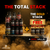 THE TOTAL STACK SAVINGS