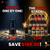 TOTAL STACK $100 OFF!