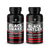 THE BLACK STACK Blood Flow, Bone, and Joint Support Supplement Stack