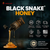 BLACK SNAKE HONEY MALE ENERGY BAG x 5