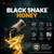 BLACK SNAKE HONEY JL EDITION 5 COUNT BAG