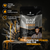 BLACK SNAKE HONEY 5 POUCH BAG