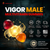 VIGORMALE MULTIVITAMIN GUMMIES FULL MALE HEALTH SUPPORT
