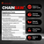 CHAINSAW REPEATABILITY SUPPLEMENT