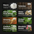 CHAINSAW INGREDIENTS
