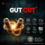 GUT CUT WORKOUT BOOSTER SUPPLEMENT FOR MEN