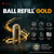 BALL REFILL GOLD SEMEN HEALTH SUPPORT SUPPLEMENT